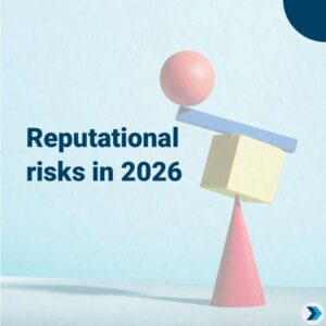 Reputational risks in 2026
