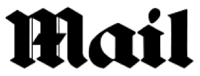 Daily mail Logo