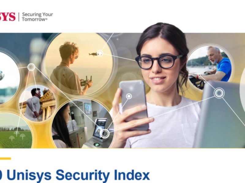 It is a report that measures global consumer concerns related to national, personal, financial and internet security. The report is produced by Unisys, a multinational information technology company. According to the report, concern about personal security has increased due to the COVID-19 pandemic. The report also found that people are more concerned about financial security and internet security than they were in 2019. You can find more information about the report on the Unisys website: https://www.unisys.com/unisys-security-index/.