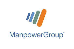 ManpowerGroup Logo