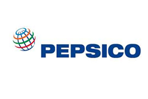 PEPSICO LOGO